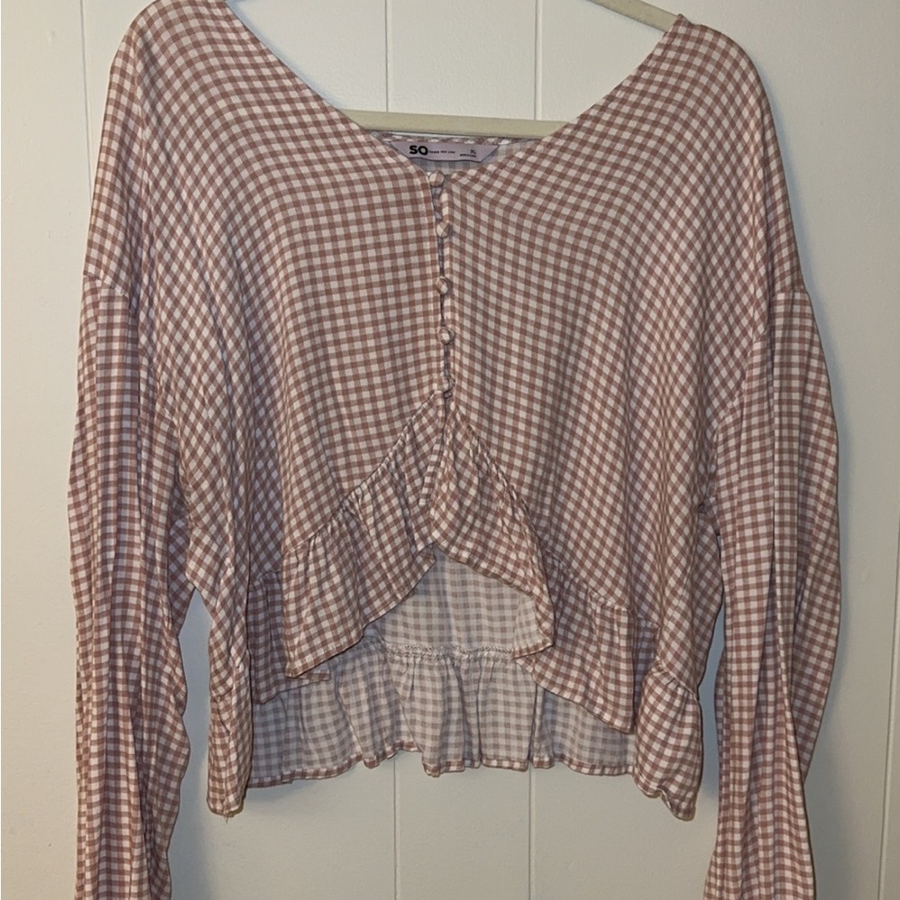 Women’s clothing